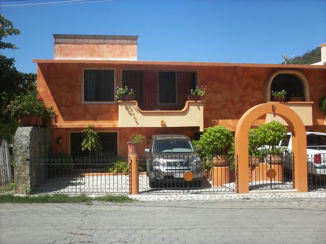 Casa Habitacion